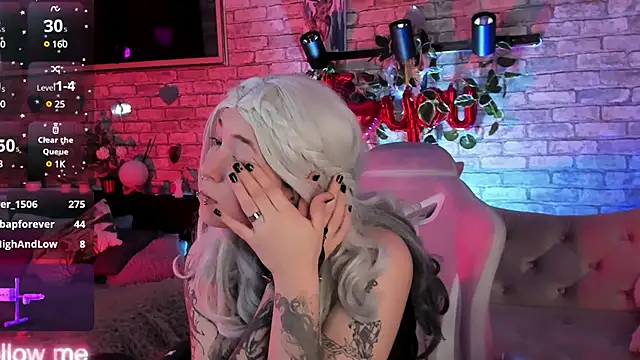 Snapshot of Alex_Howell chatting on 23, 3, 2025 Alex Howell online show from 23, 3, 2025