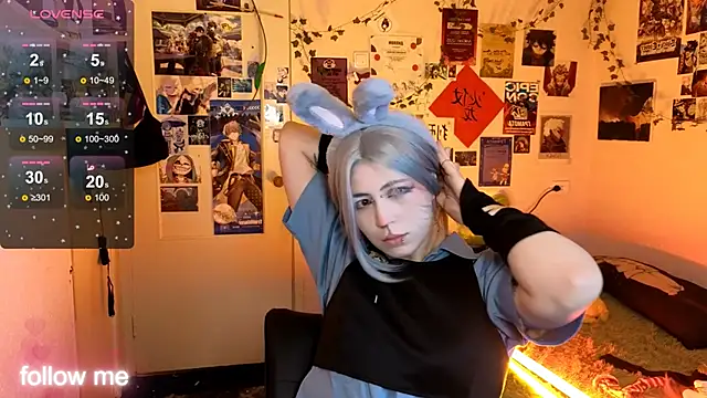 Snapshot of Alex_Howell chatting on 15, 11, 2025 Alex Howell online show from 15, 11, 2025