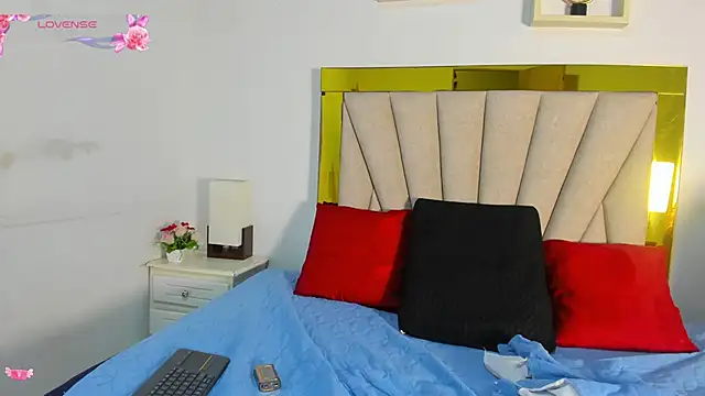 vahiolet fuentes online show from 13, 11, 2025