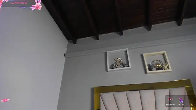 Snapshot of vahiolet_fuentes chatting on 9, 5, 2026 vahiolet fuentes online show from 9, 5, 2026