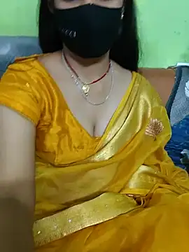 SVsexyCOUPAL online show from 19, 7, 2026