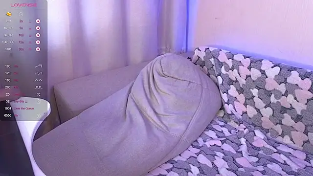 EkaterinaUpple online show from 29, 12, 2024