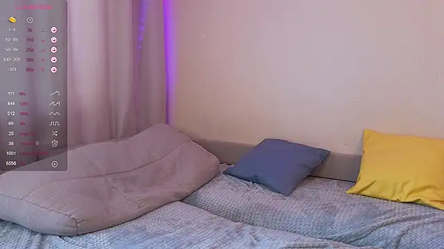 EkaterinaUpple online show from 23, 1, 2025