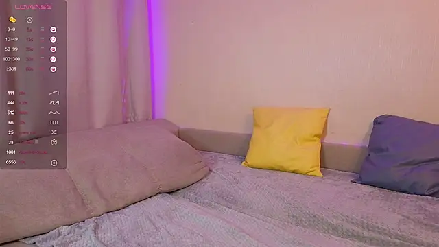 EkaterinaUpple online show from 29, 1, 2025