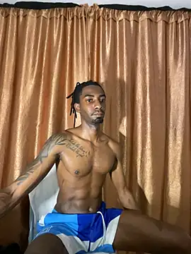 Malkon Big online show from 20, 3, 2026