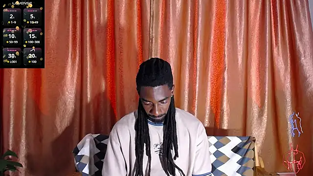 Snapshot of Malkon_Big chatting on 9, 5, 2026 Malkon Big online show from 9, 5, 2026