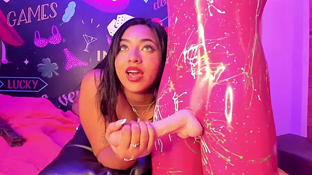 MavyStar online show from 13, 3, 2025