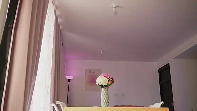 MavyStar online show from 12, 2, 2026