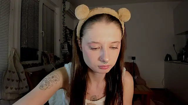 Snapshot of Jenny_darling_love chatting on 30, 12, 2024 Jenny darling love online show from 30, 12, 2024