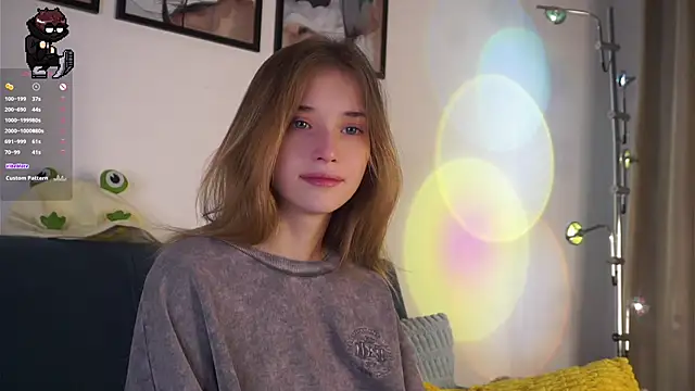 EdlinHargus online show from 8, 2, 2026