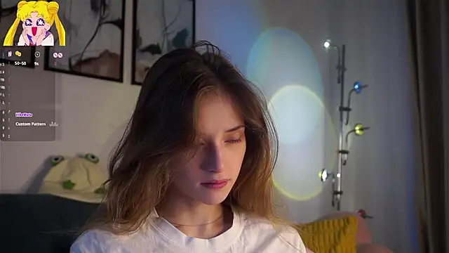 EdlinHargus online show from 21, 2, 2026