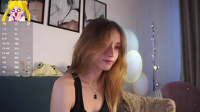 EdlinHargus online show from 6, 3, 2026