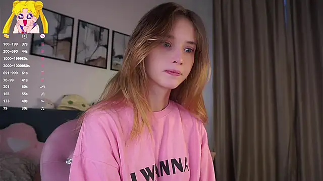 EdlinHargus online show from 13, 3, 2026