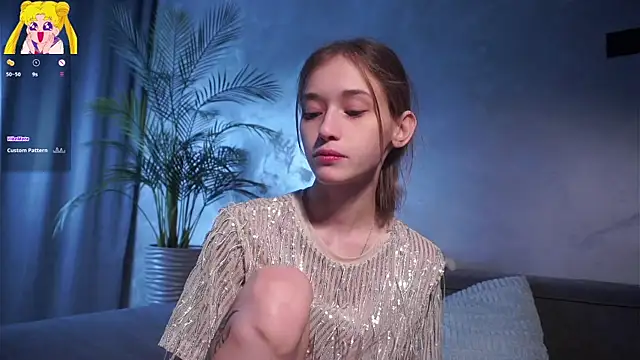 EdlinHargus online show from 6, 4, 2026