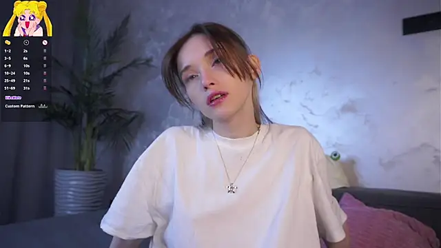 EdlinHargus online show from 12, 4, 2026