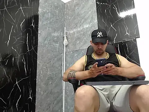 Snapshot of MrJayRave chatting on 25, 7, 2026 MrJayRave online show from 25, 7, 2026