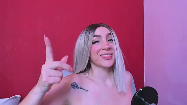 Kate bunny  online show from 1, 3, 2026