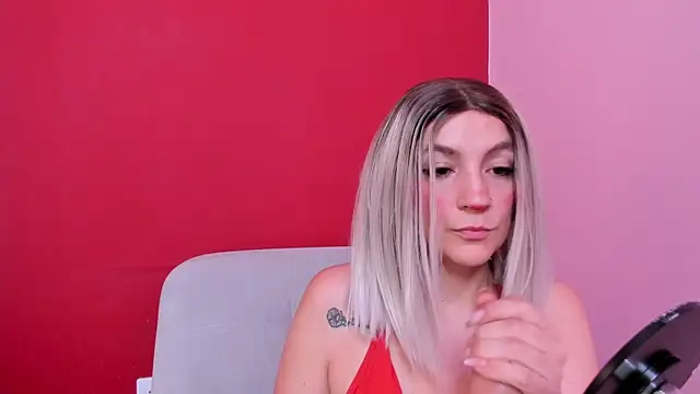 Snapshot of Kate_bunny_ chatting on 3, 5, 2026 Kate bunny online show from 3, 5, 2026