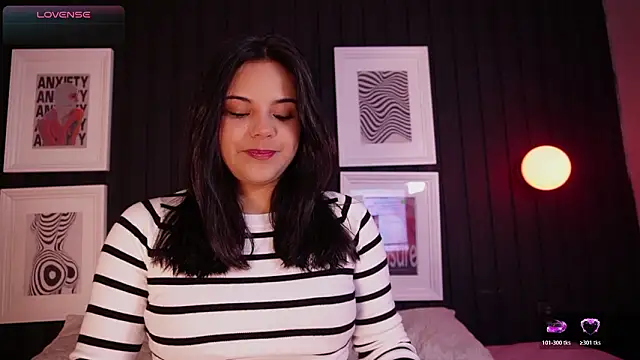 Sophia wilsonn  online show from 27, 3, 2026