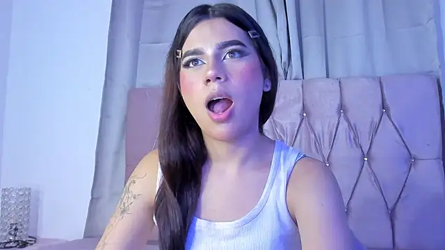 Snapshot of Ashley_piinkk_ chatting on 5, 2, 2025 Ashley piinkk  online show from 5, 2, 2025