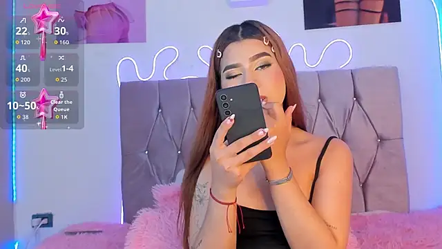 Snapshot of Ashley_piinkk_ chatting on 17, 9, 2025 Ashley piinkk  online show from 17, 9, 2025