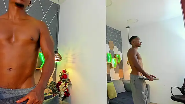 JamalMyst online show from 19, 2, 2025