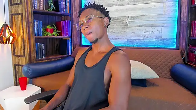 JamalMyst online show from 20, 2, 2025