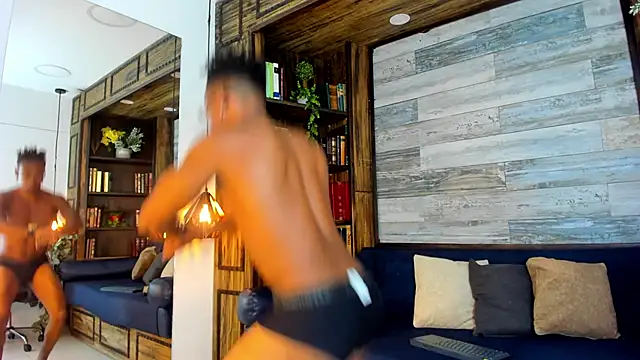 JamalMyst online show from 12, 3, 2025