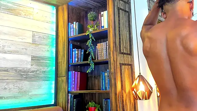 JamalMyst online show from 18, 3, 2025