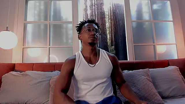 JamalMyst online show from 27, 9, 2025