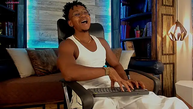 JamalMyst online show from 15, 10, 2025