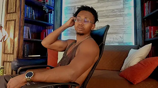 JamalMyst online show from 15, 11, 2025