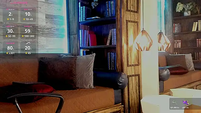 JamalMyst online show from 25, 11, 2025