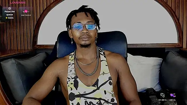 Snapshot of JamalMyst chatting on 28, 4, 2026 JamalMyst online show from 28, 4, 2026