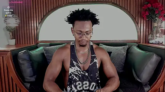 Snapshot of JamalMyst chatting on 27, 5, 2026 JamalMyst online show from 27, 5, 2026