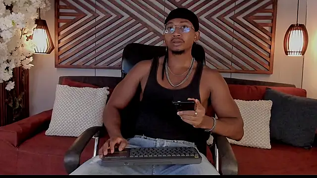 JamalMyst online show from 15, 7, 2026
