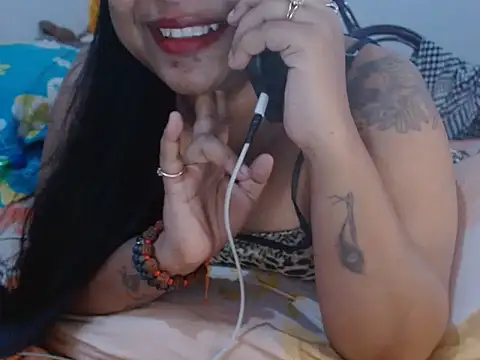 TASHa009 online show from 21, 9, 2025