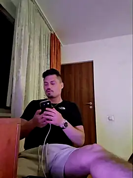 ionut prince online show from 11, 5, 2026