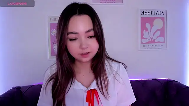 Snapshot of Fluffy_Rose chatting on 2, 3, 2025 Fluffy Rose online show from 2, 3, 2025