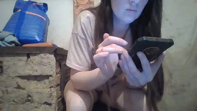 Snapshot of RitaSunnyX chatting on 10, 6, 2026 RitaSunnyX online show from 10, 6, 2026