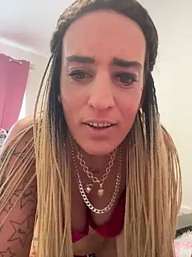 Haleytightlips1986 online show from 11, 3, 2026