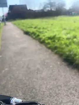 Haleytightlips1986 online show from 19, 3, 2026