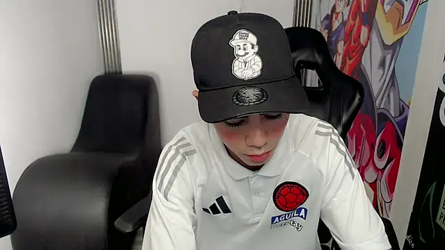 Snapshot of bby_santi chatting on 14, 2, 2025 bby santi online show from 14, 2, 2025