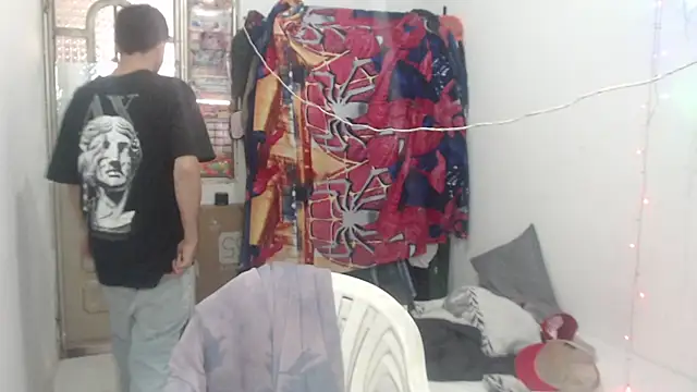 Snapshot of bby_santi chatting on 10, 2, 2026 bby santi online show from 10, 2, 2026