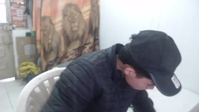 Snapshot of bby_santi chatting on 11, 2, 2026 bby santi online show from 11, 2, 2026