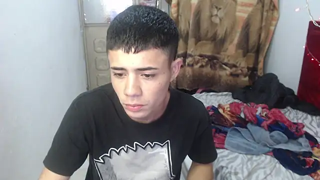 Snapshot of bby_santi chatting on 28, 2, 2026 bby santi online show from 28, 2, 2026