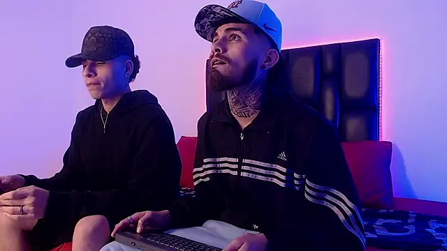 Brutal Sex Fucking online show from 25, 2, 2025