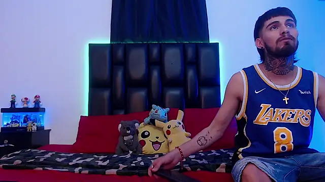 Brutal Sex Fucking online show from 2, 3, 2025