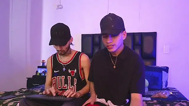 Brutal Sex Fucking online show from 8, 9, 2025