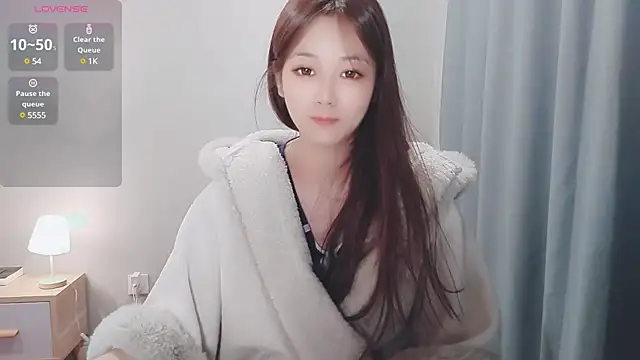 saomaomao69 online show from 14, 12, 2024